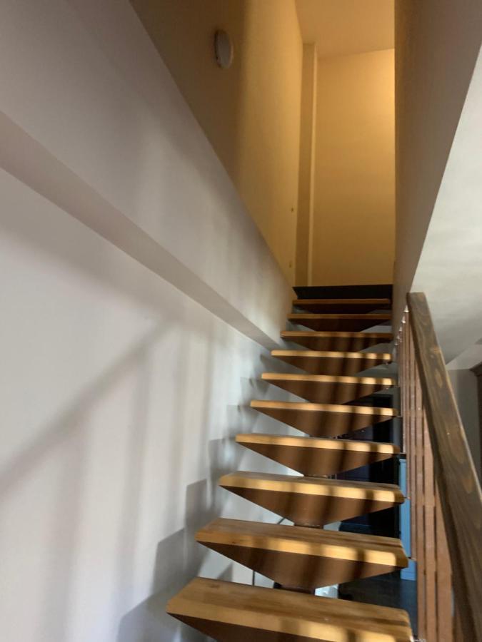 Gudauri Magistyle Penthouse Apartment Exterior photo